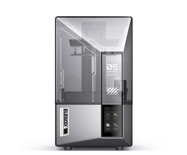 3D-принтер ELEGOO Mars 5 Ultra